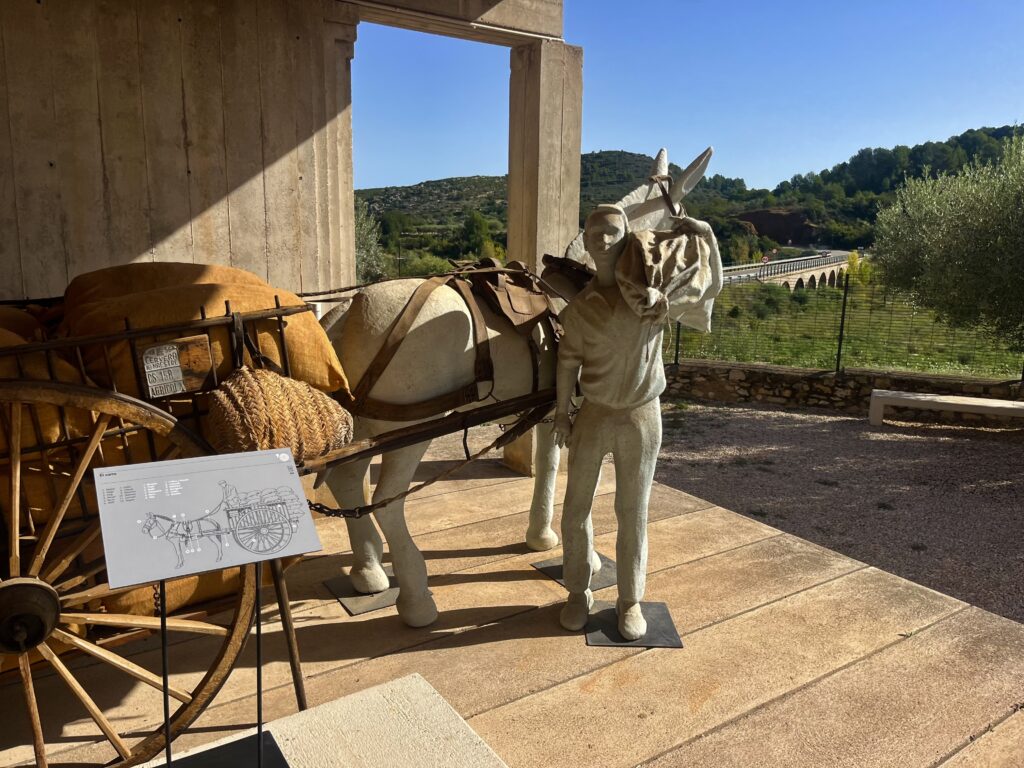 regio Cervera del Maestre